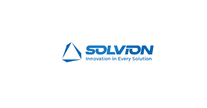 Solvion Logo